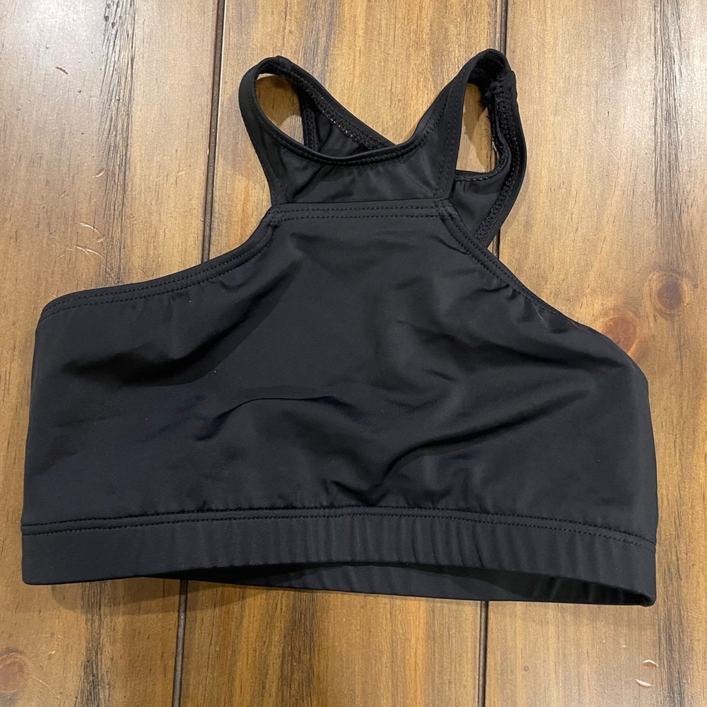 Girls Balera Dance Top
Child Medium size 8
Great condition